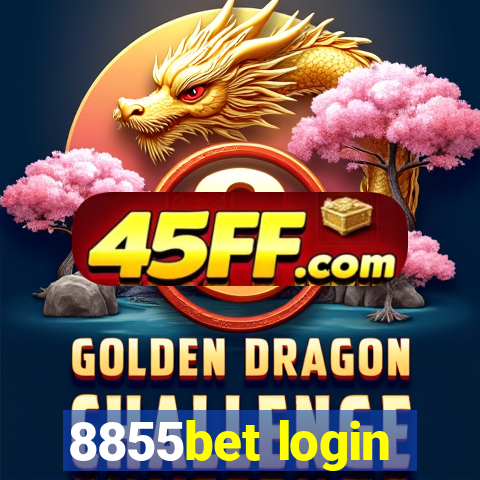 8855bet login